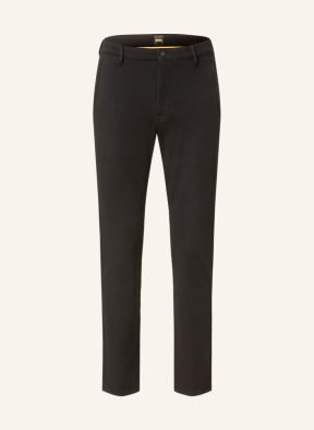 BOSS Chino SCHINO Slim Fit , Farbe: SCHWARZ (Bild 1)