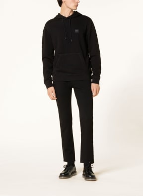BOSS Chino SCHINO Slim Fit , Farbe: SCHWARZ (Bild 1)