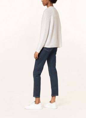 darling harbour Strickjacke, Farbe: CREME (Bild 1)
