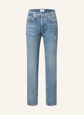 CITIZENS of HUMANITY Boyfriend Jeans EMERSON , Farbe: Big Sky md vint indigo (Bild 1)