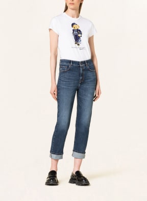POLO RALPH LAUREN T-Shirt, Farbe: WEISS (Bild 1)