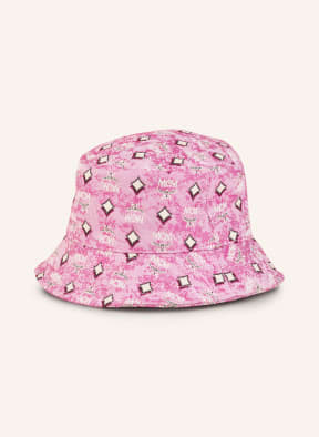 MCM Bucket-Hat, Farbe: PINK (Bild 1)