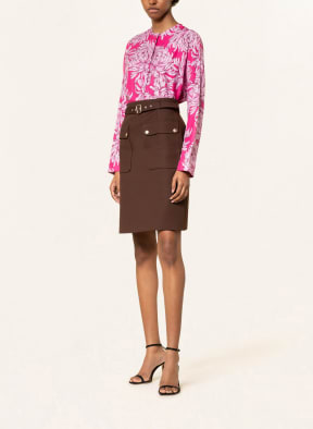 windsor. Blouse, Color: PINK/ PINK/ LIGHT PINK (Image 1)