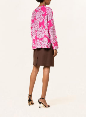 windsor. Blouse, Color: PINK/ PINK/ LIGHT PINK (Image 1)