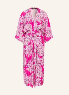 windsor. Dress , Color: PINK/ PINK/ BLACK (Image 1)