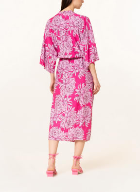 windsor. Dress , Color: PINK/ PINK/ BLACK (Image 1)