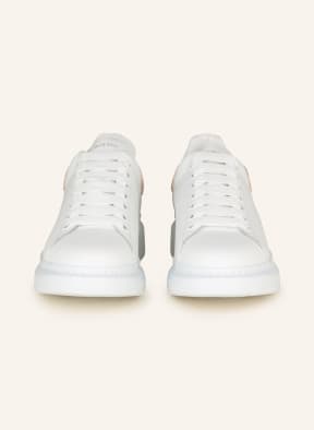 Alexander McQUEEN Sneakers, Color: TAUPE (Image 1)