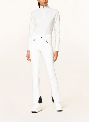 BOGNER Midlayer GRATIA, Color: ECRU (Image 1)