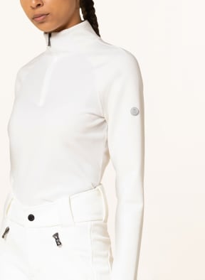 BOGNER Midlayer GRATIA, Color: ECRU (Image 1)
