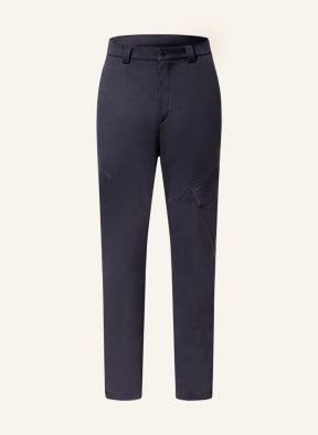 BOGNER Golf pants GREGG , Color: DARK BLUE (Image 1)