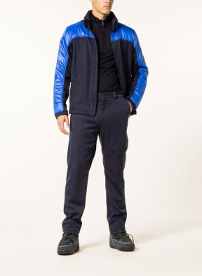 BOGNER Golf pants GREGG , Color: DARK BLUE (Image 1)
