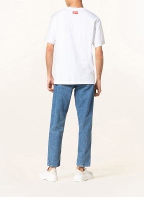 KENZO T-shirt, Color: WHITE (Image 1)