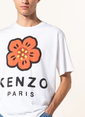 KENZO T-shirt, Color: WHITE (Image 1)