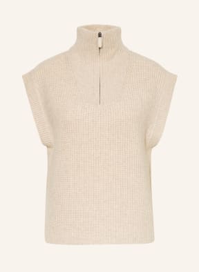 darling harbour Pullunder, Farbe: BEIGE (Bild 1)