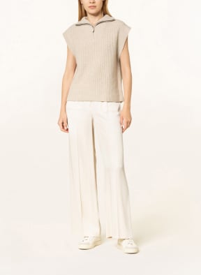 darling harbour Pullunder, Farbe: BEIGE (Bild 1)