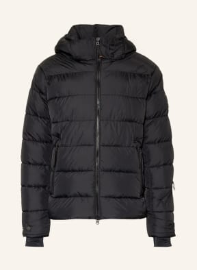 FIRE+ICE Ski jacket LUKA2, Color: BLACK (Image 1)