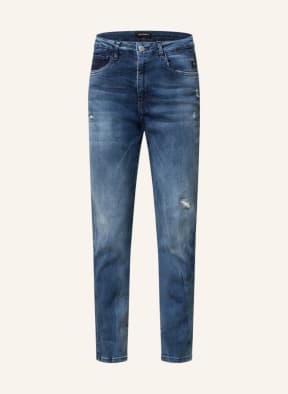ER ELIAS RUMELIS Straight jeans , Color: 582 queen blue (Image 1)