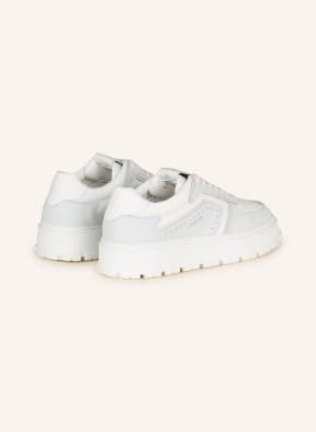 COPENHAGEN Sneakers CPH332, Color: WHITE (Image 1)