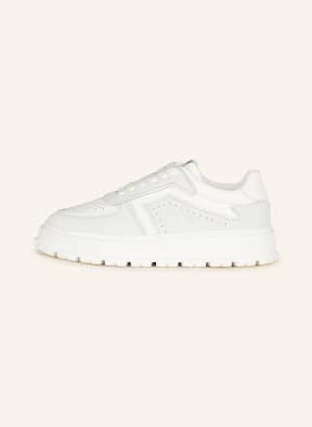 COPENHAGEN Sneakers CPH332, Color: WHITE (Image 1)