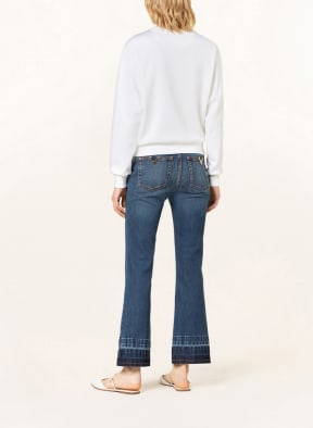 VALENTINO Sweatshirt with sequins , Color: ECRU (Image 1)