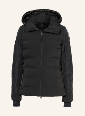 FIRE+ICE Ski jacket CADJA, Color: BLACK (Image 1)