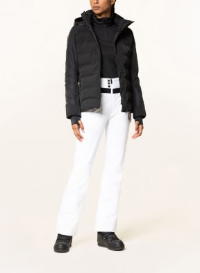 FIRE+ICE Ski jacket CADJA, Color: BLACK (Image 1)
