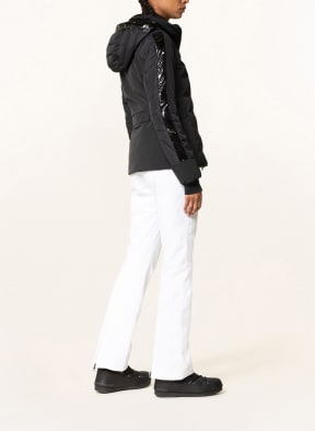 FIRE+ICE Ski jacket CADJA, Color: BLACK (Image 1)