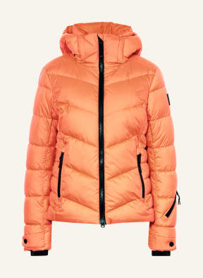 FIRE+ICE Skijacke SAELLY, Farbe: NEONROT (Bild 1)