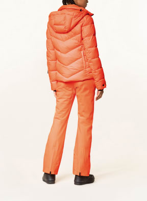 FIRE+ICE Skijacke SAELLY, Farbe: NEONROT (Bild 1)