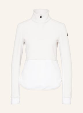 FIRE+ICE Fleece sweater LEXI2, Color: WHITE (Image 1)