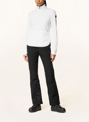 FIRE+ICE Fleece sweater LEXI2, Color: WHITE (Image 1)