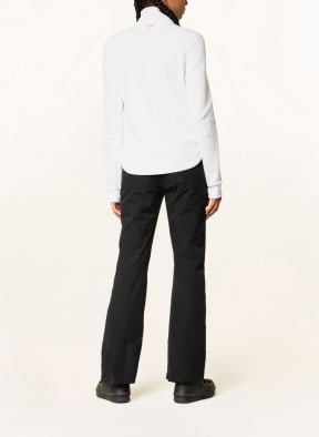 FIRE+ICE Fleece sweater LEXI2, Color: WHITE (Image 1)
