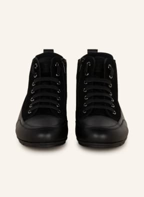 Candice cooper high top sneaker clearance