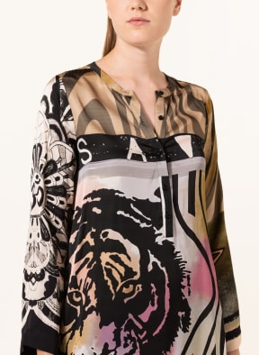 Grace Kleid, Farbe: TAUPE (Bild 1)