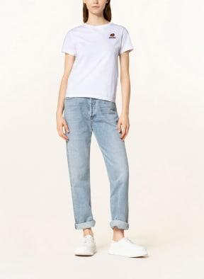 KENZO T-shirt , Color: WHITE (Image 1)