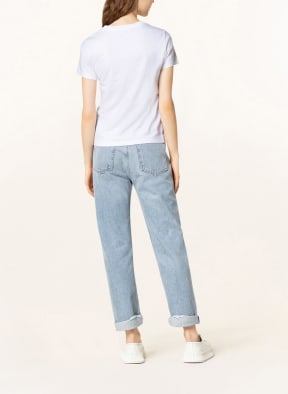 KENZO T-shirt , Color: WHITE (Image 1)