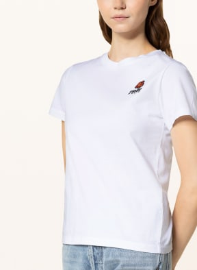 KENZO T-shirt , Color: WHITE (Image 1)