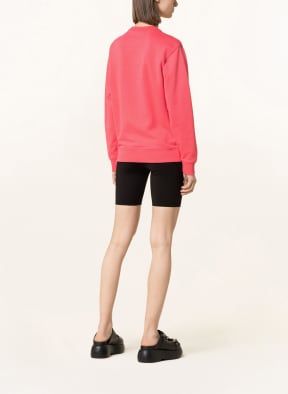 KENZO Sweatshirt TIGER, Color: PINK (Image 1)