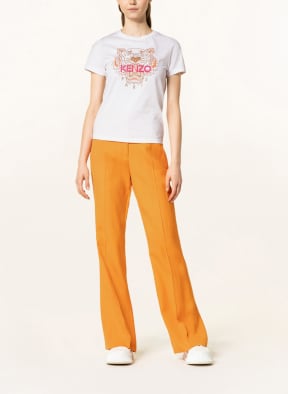 KENZO T-Shirt TIGER, Farbe: ECRU (Bild 1)