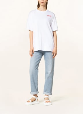 KENZO Oversized-Shirt, Farbe: WEISS (Bild 1)