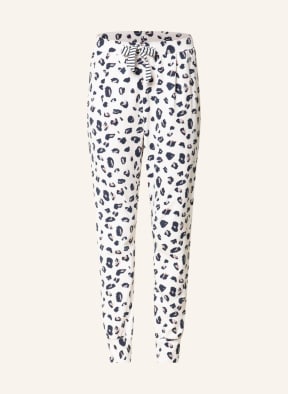 SHORT STORIES Lounge pants , Color: CREAM (Image 1)