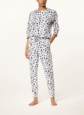SHORT STORIES Lounge pants , Color: CREAM (Image 1)