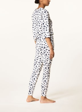SHORT STORIES Lounge pants , Color: CREAM (Image 1)