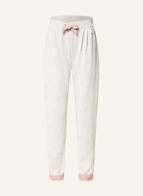SHORT STORIES Lounge pants , Color: LIGHT GRAY (Image 1)