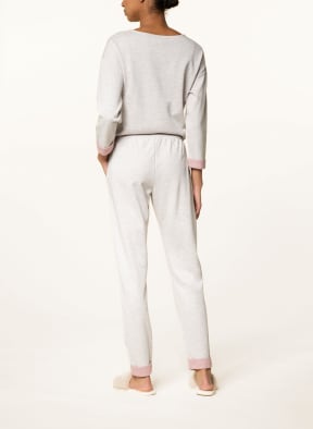 SHORT STORIES Lounge pants , Color: LIGHT GRAY (Image 1)