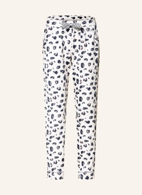 SHORT STORIES Lounge pants , Color: CREAM (Image 1)