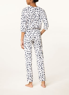 SHORT STORIES Lounge pants , Color: CREAM (Image 1)