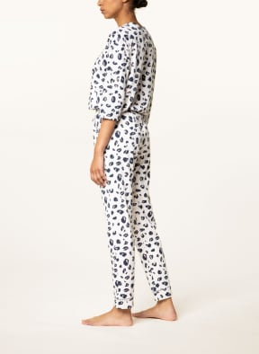 SHORT STORIES Lounge pants , Color: CREAM (Image 1)
