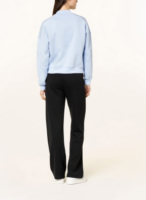 CINQUE Sweatshirt CISVIA, Color: LIGHT BLUE (Image 1)