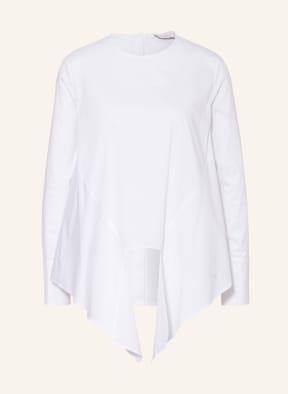 CINQUE Blouse CIPNOT , Color: WHITE (Image 1)